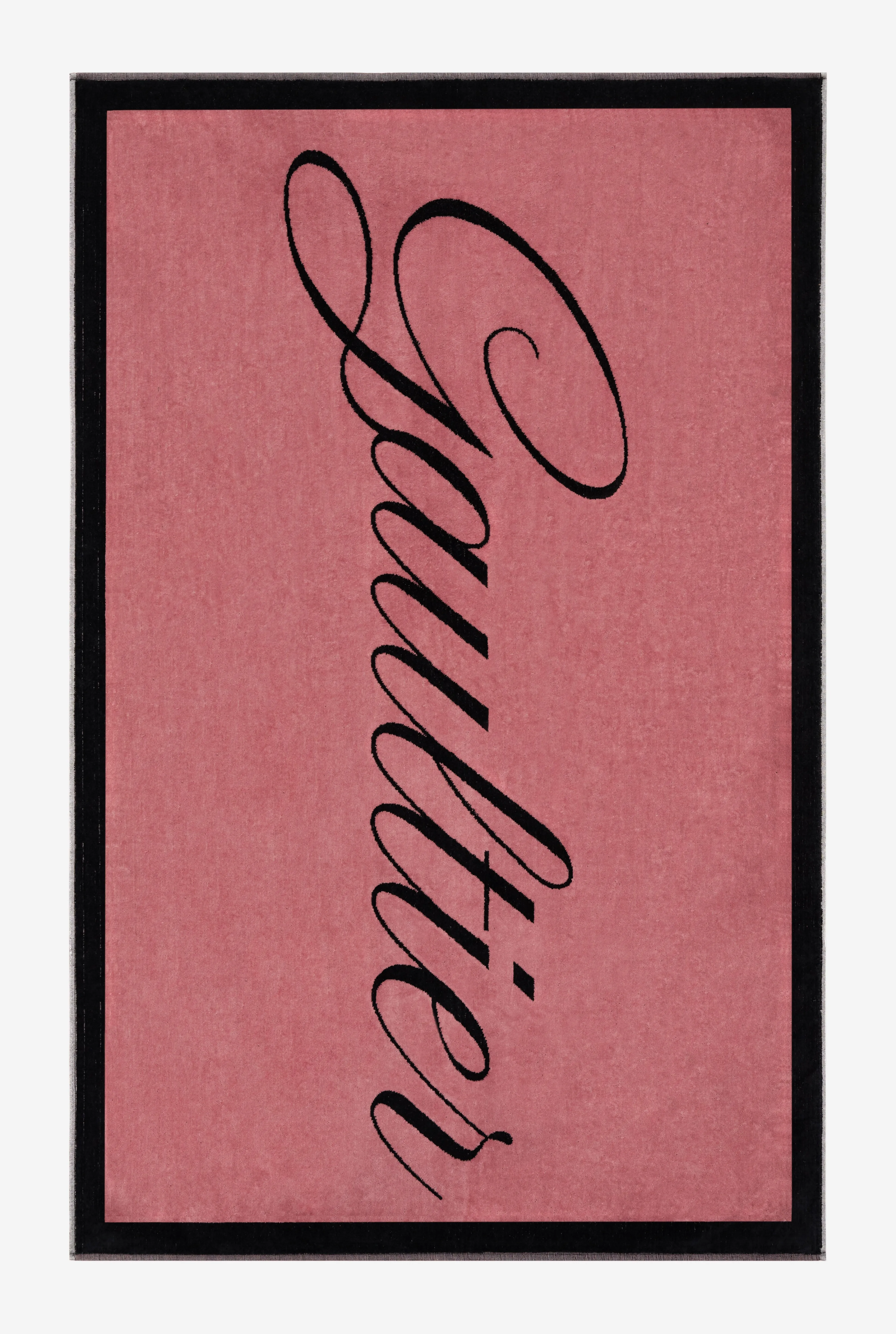 Jean Paul Gaultier The Gaultier Beach Towel> Swimwear | Accessories