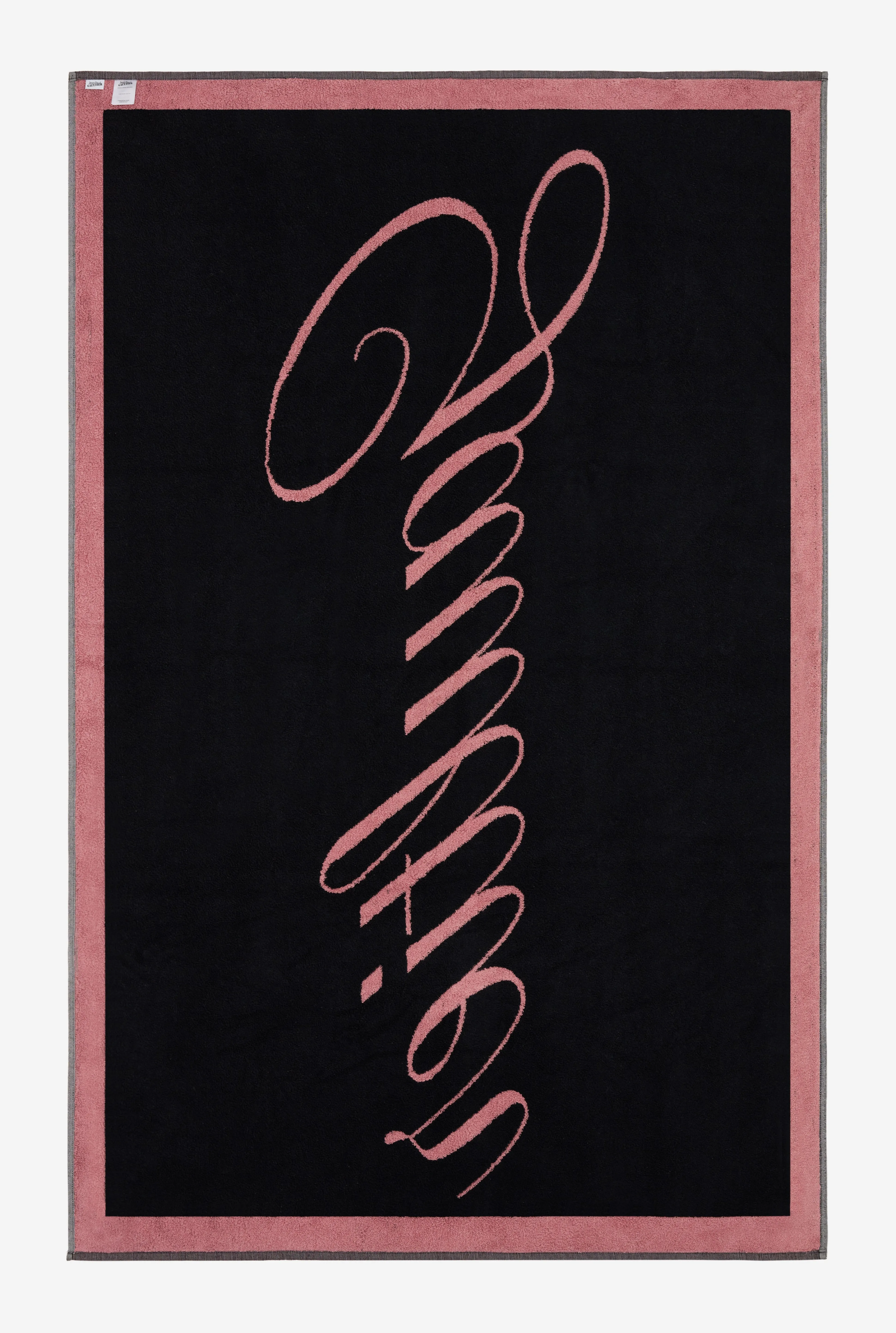 Jean Paul Gaultier The Gaultier Beach Towel> Swimwear | Accessories