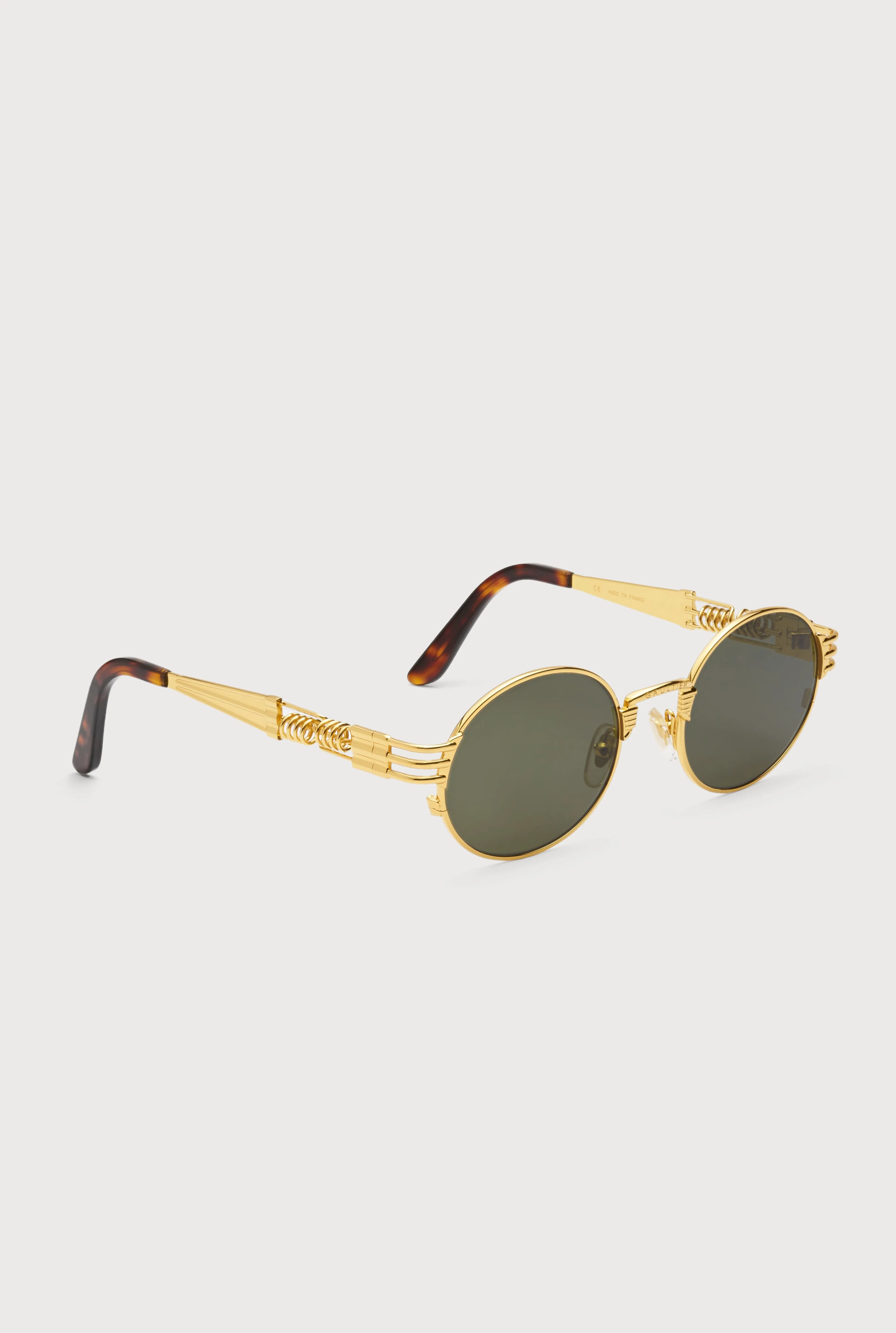 Jean Paul Gaultier The 56-6106 Sunglasses> Eyewear