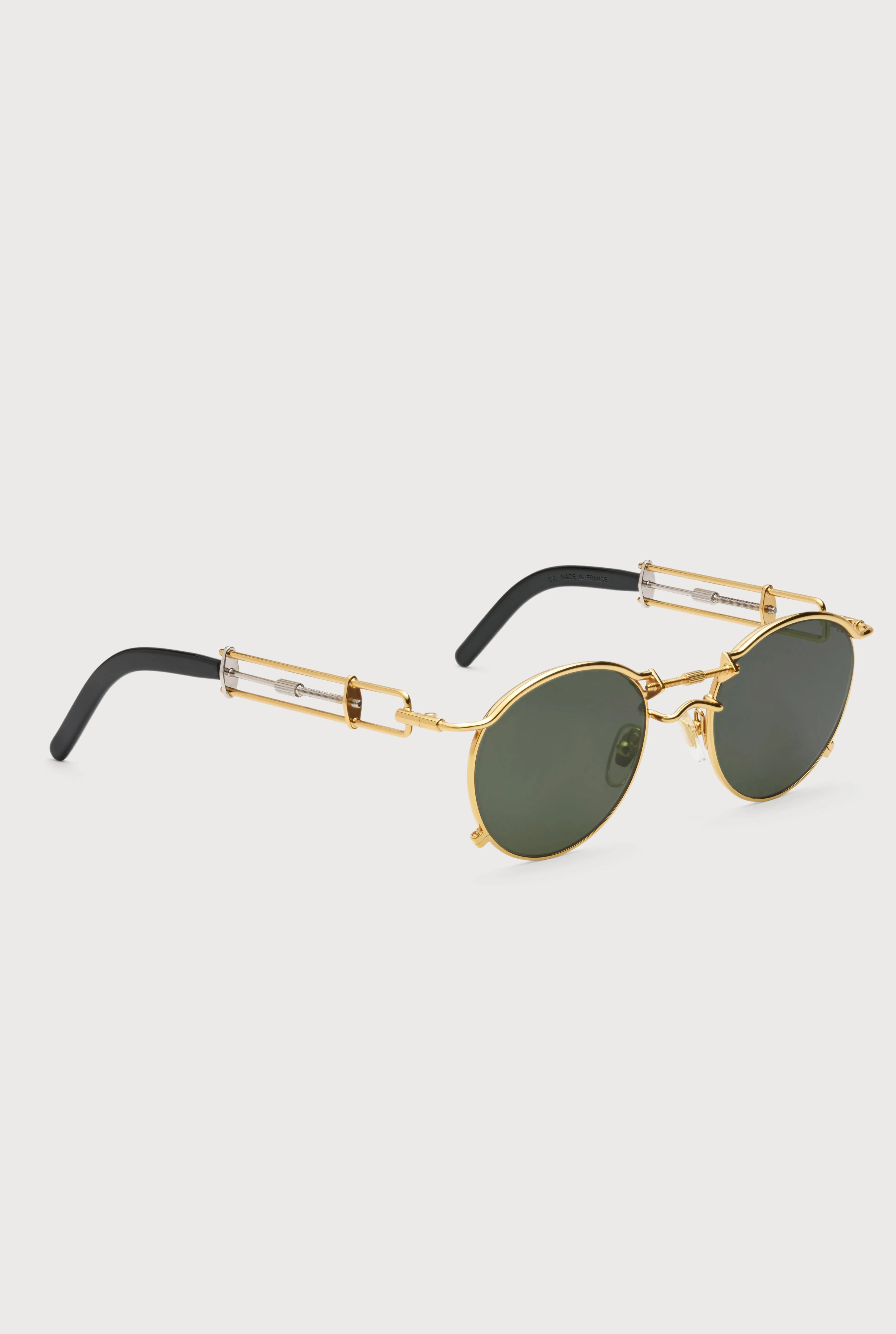 Jean Paul Gaultier The 56-0174 Sunglasses> Eyewear