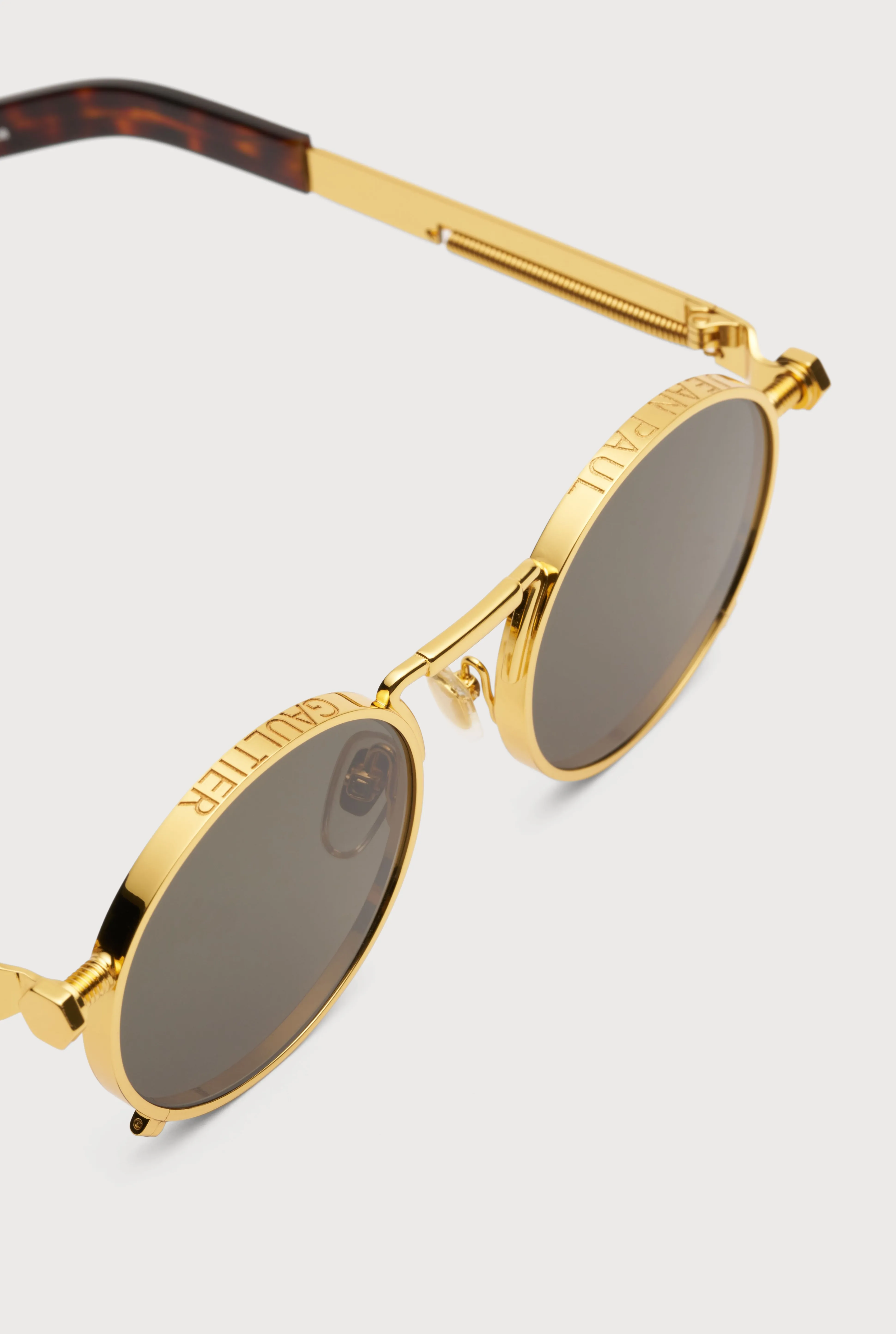 Jean Paul Gaultier The 56-8171 Sunglasses> Eyewear