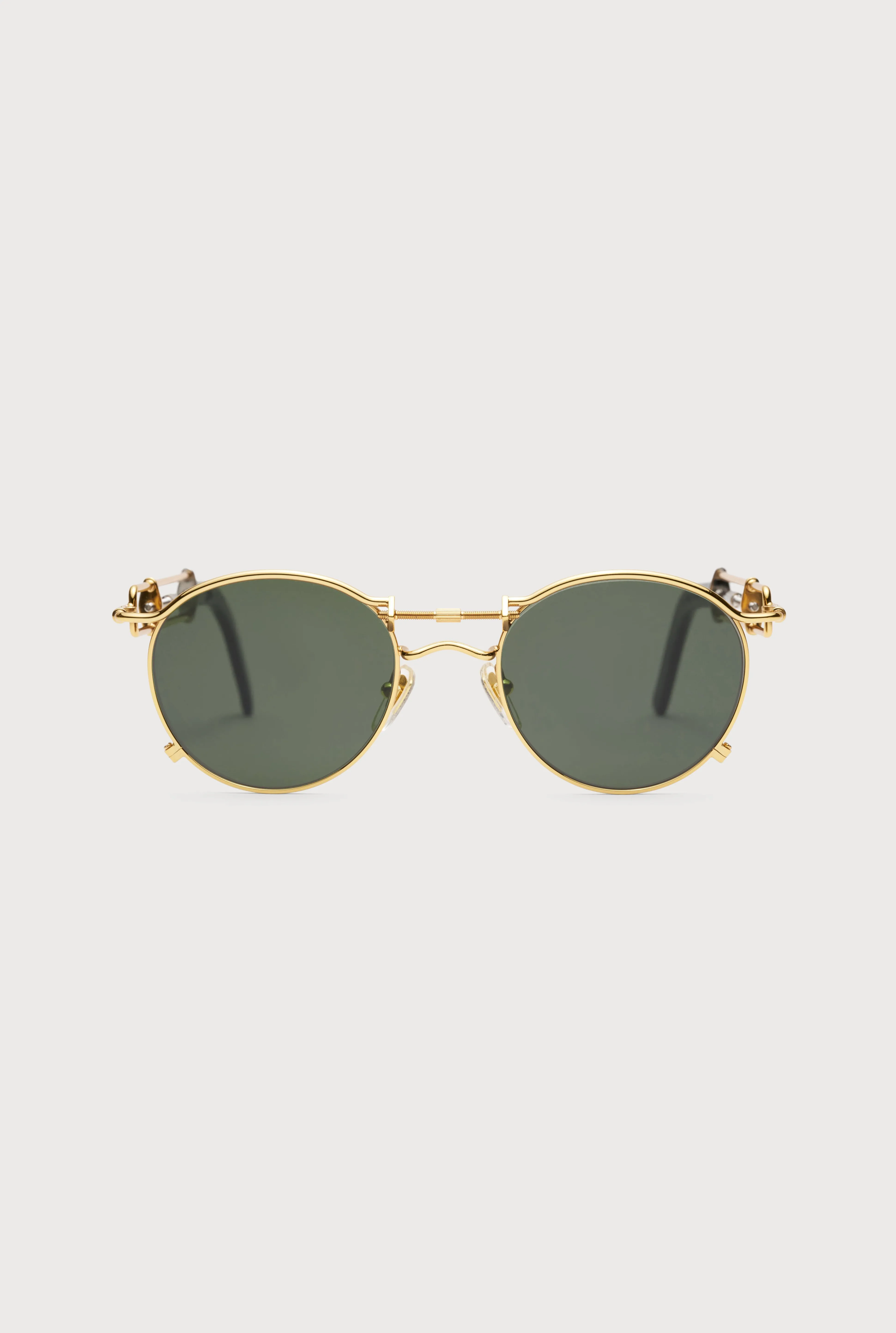 Jean Paul Gaultier The 56-0174 Sunglasses> Eyewear