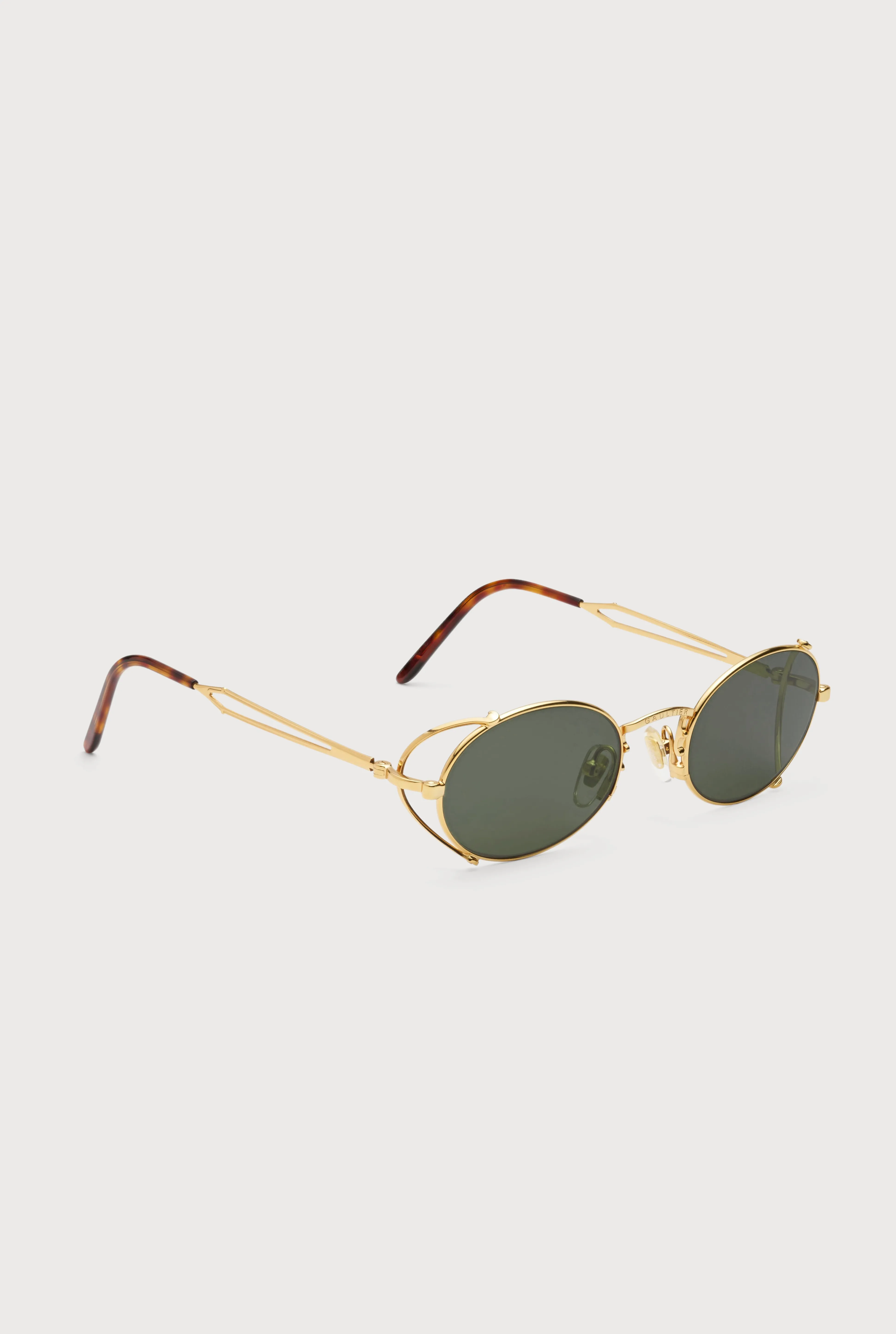 Jean Paul Gaultier The 55-3175 Sunglasses> Eyewear