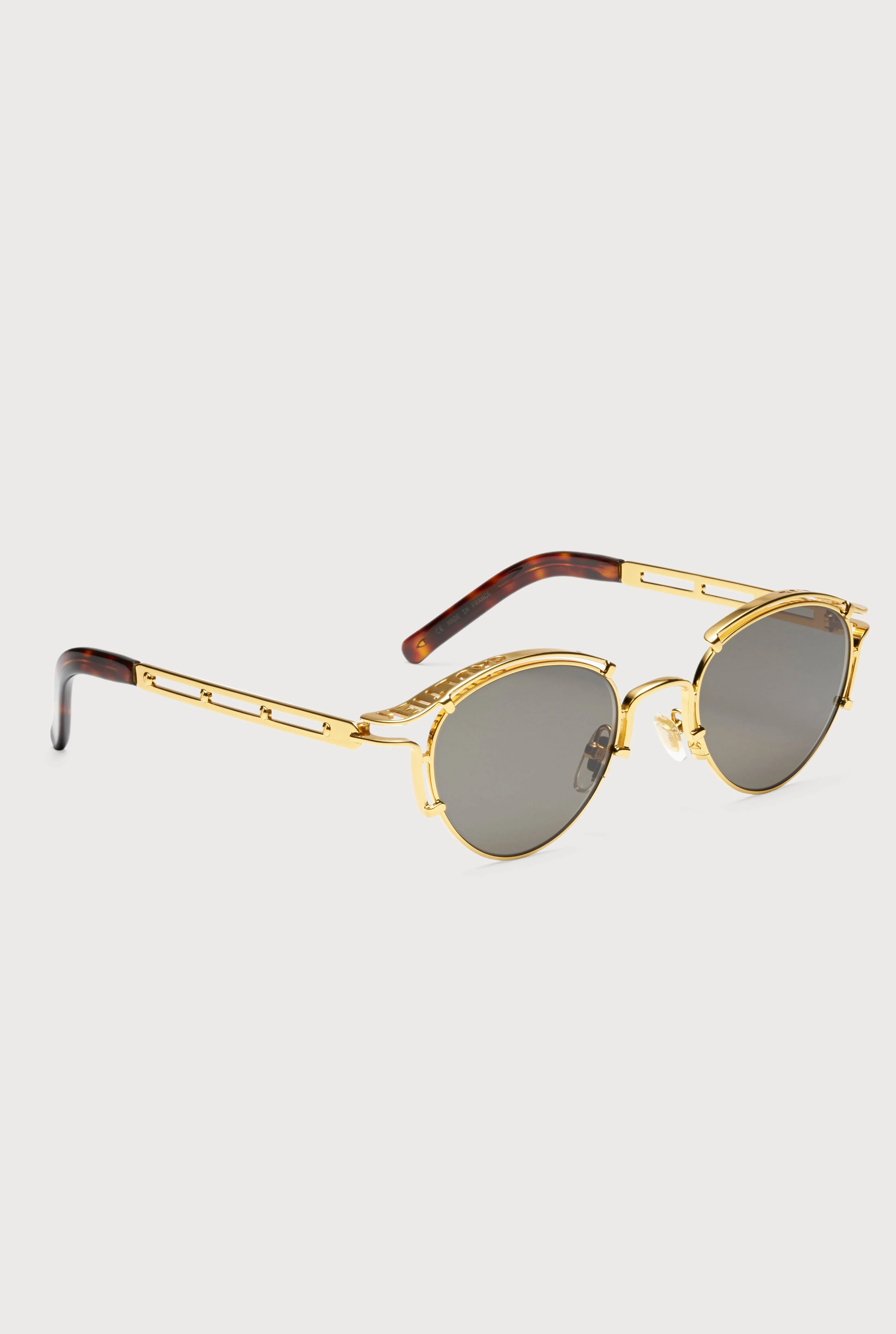 Jean Paul Gaultier The 56-5102 Sunglasses> Eyewear