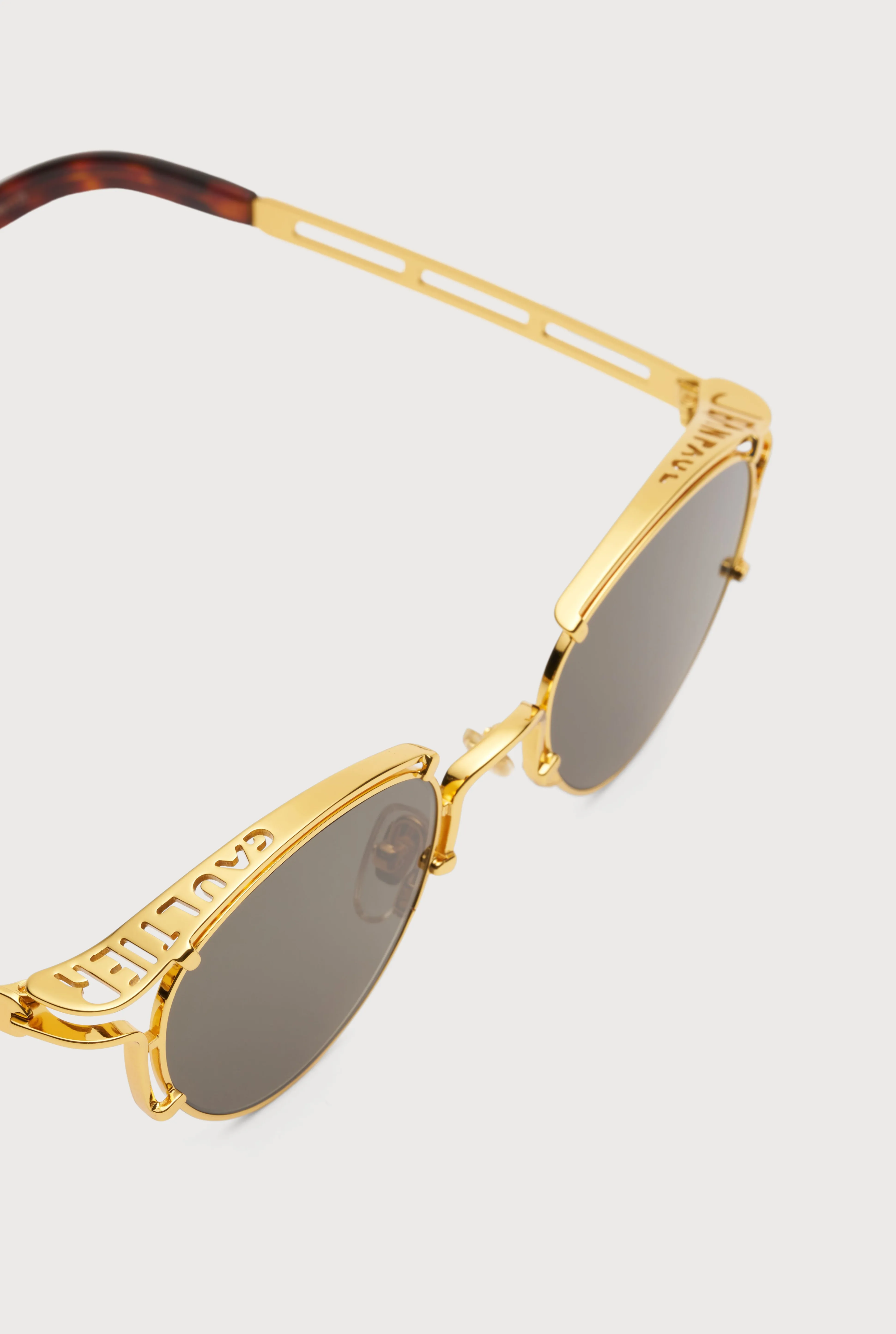 Jean Paul Gaultier The 56-5102 Sunglasses> Eyewear