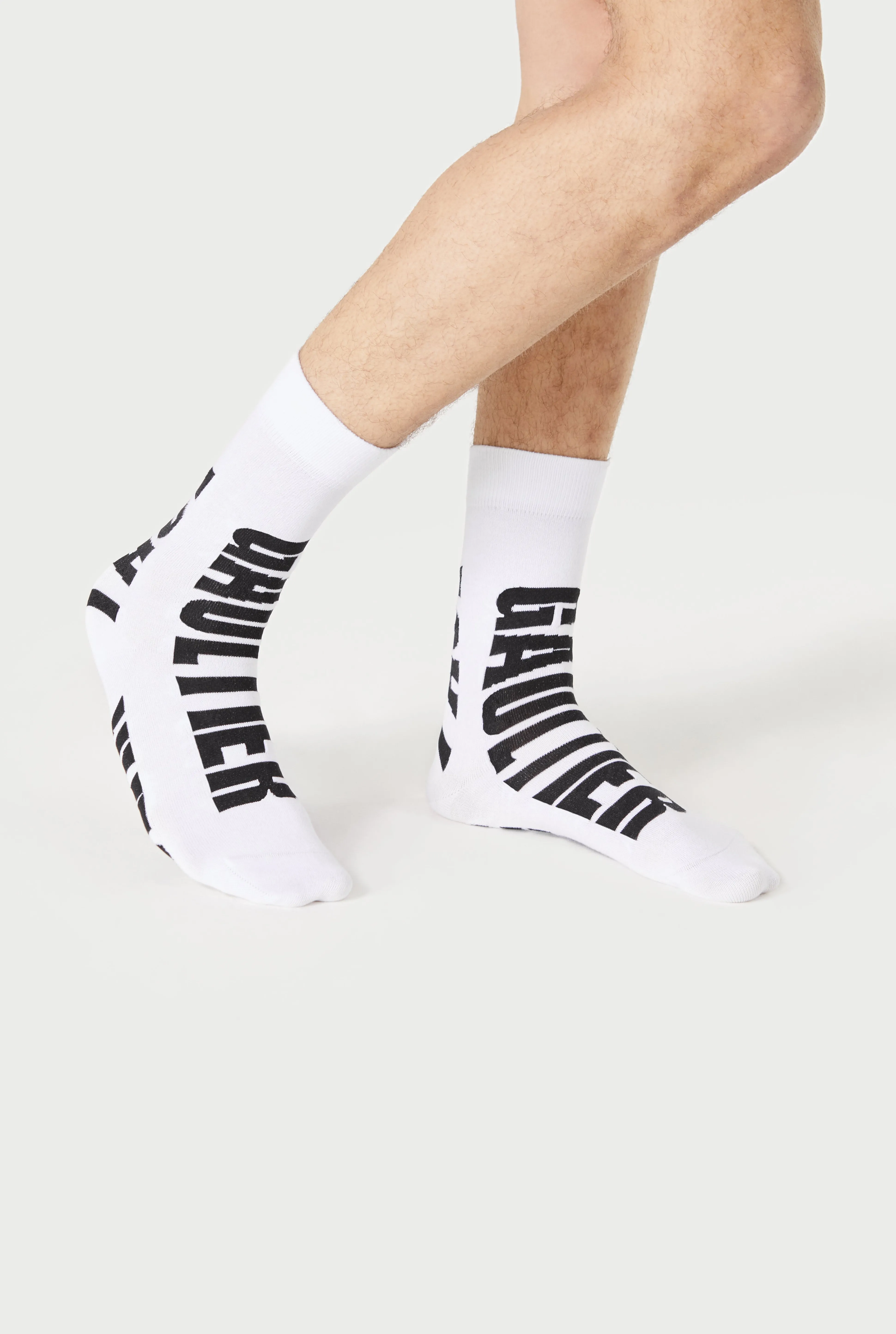 Jean Paul Gaultier The socks> Accessories