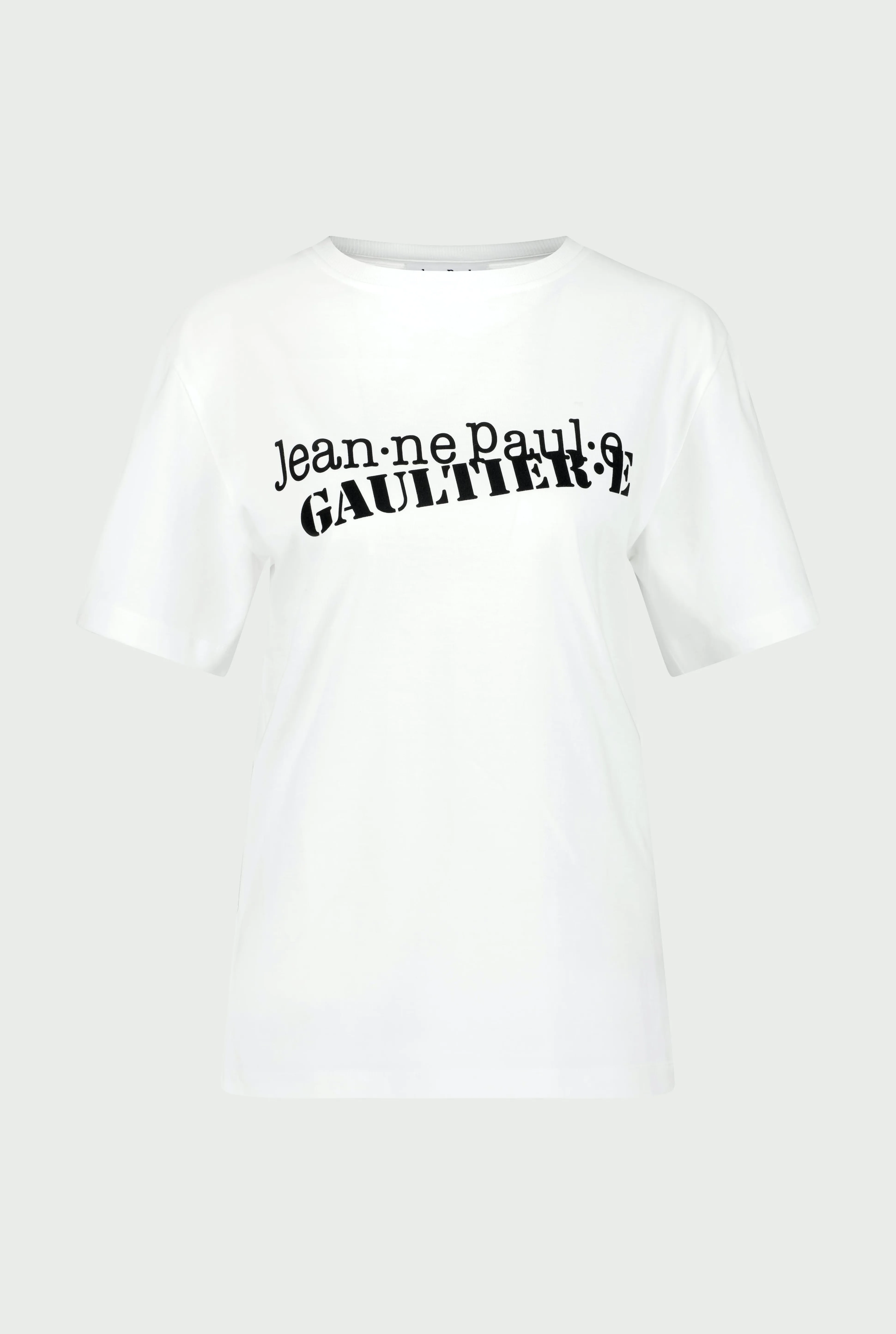 Jean Paul Gaultier The Jean.ne Paul.e Gaultier.e T-Shirt> Timeless