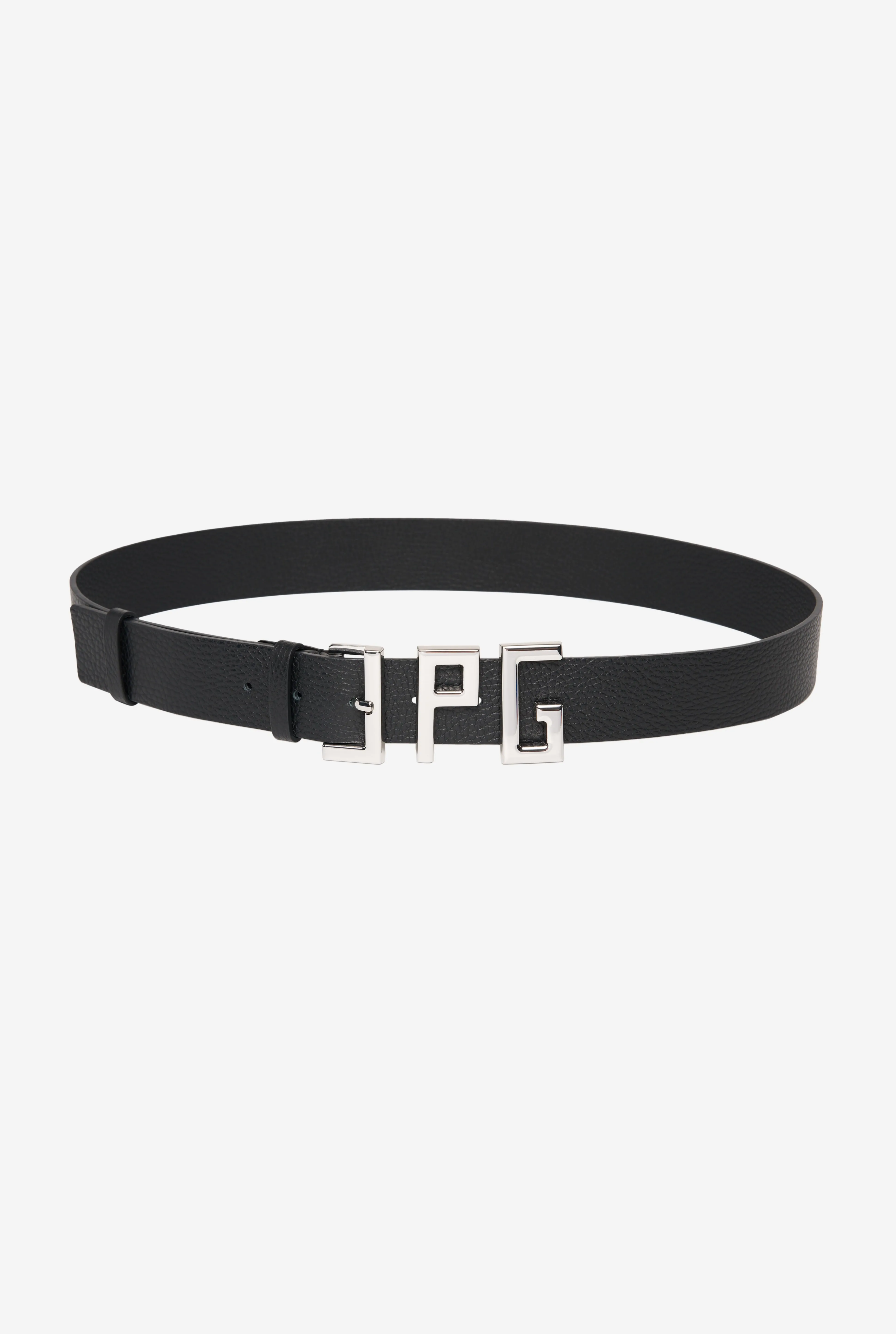 Jean Paul Gaultier The JPG Belt> Accessories | Spring 25