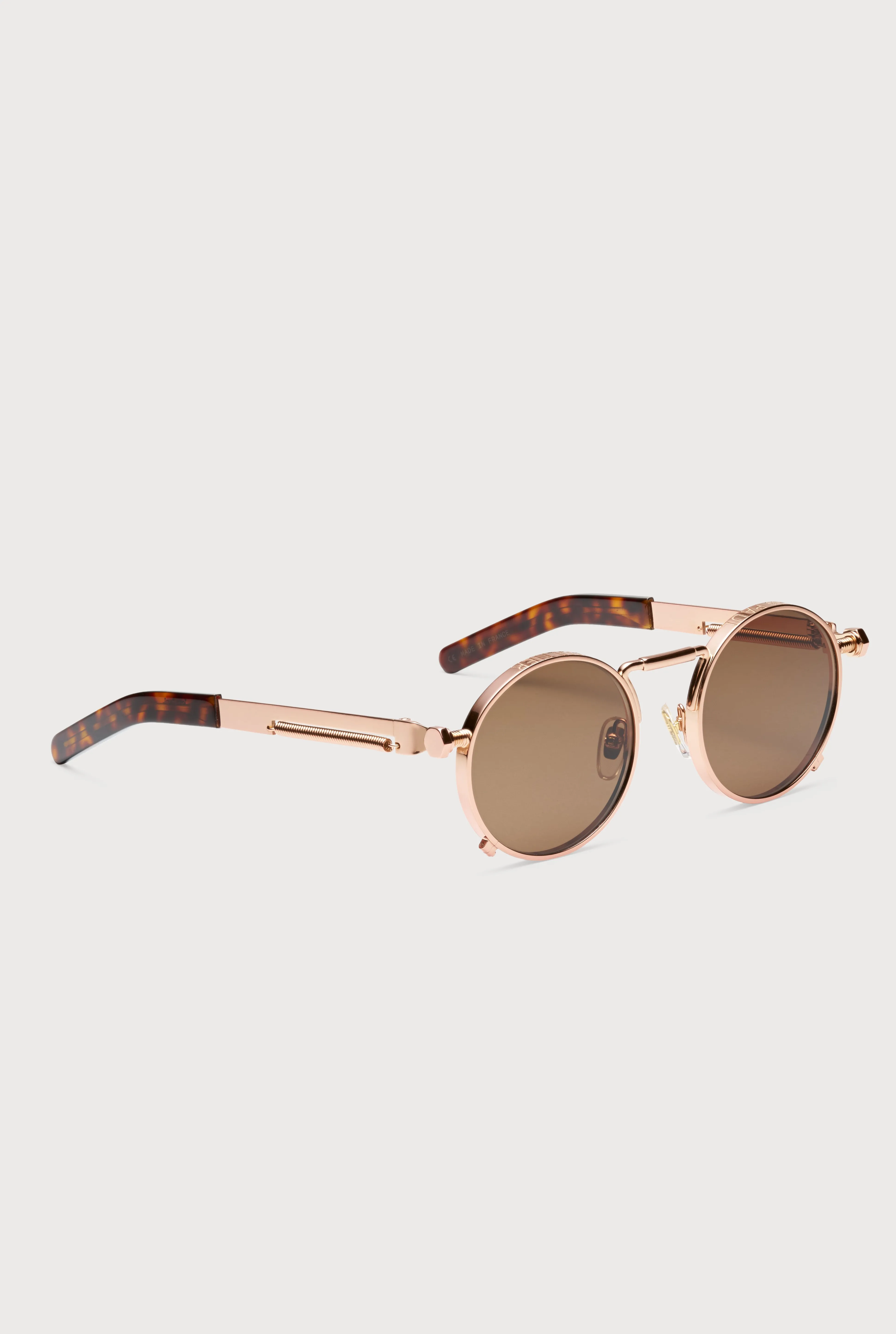 Jean Paul Gaultier The Pink Gold 56-8171 Sunglasses> Eyewear