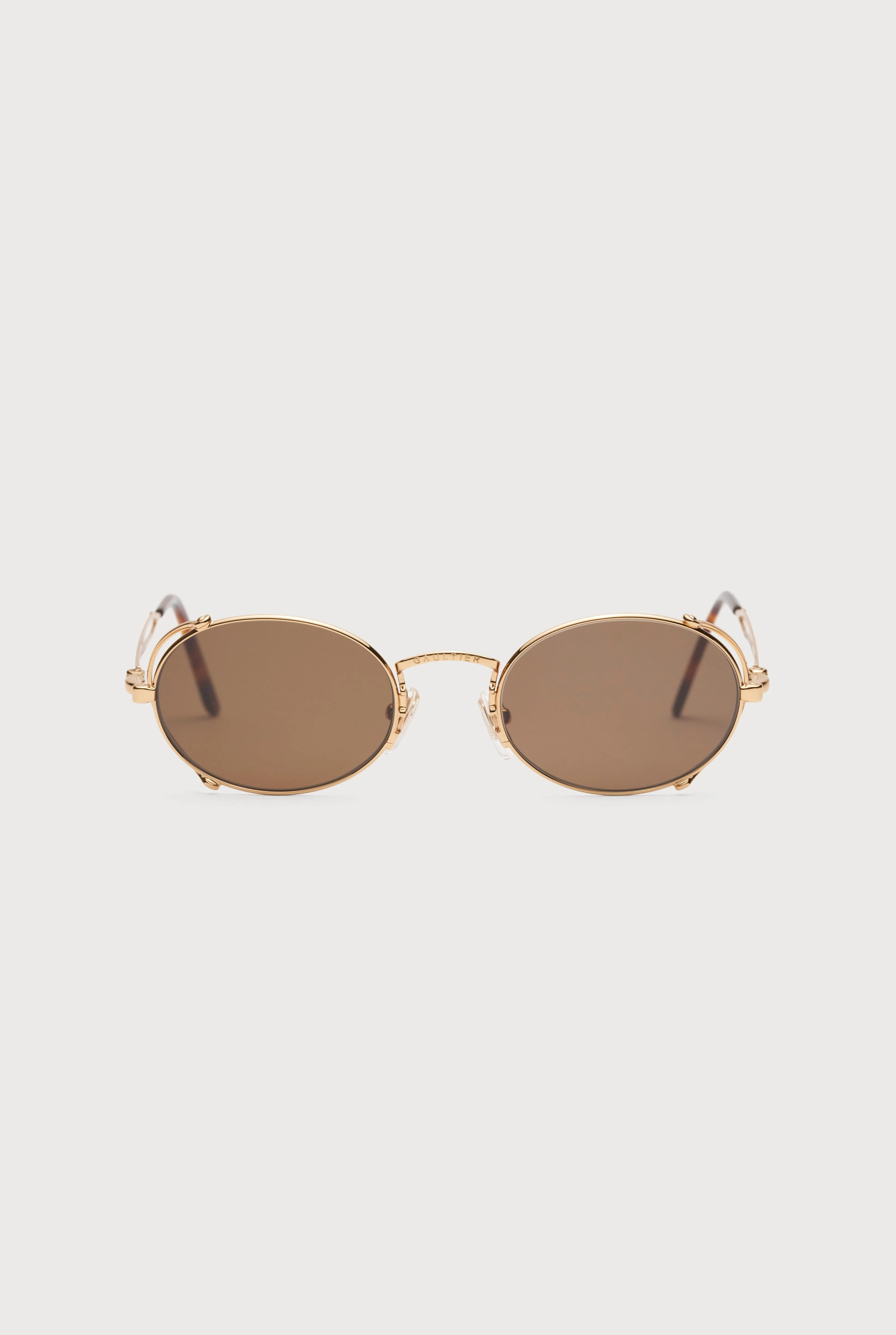 Jean Paul Gaultier The Pink Gold 55-3175 Sunglasses> Eyewear