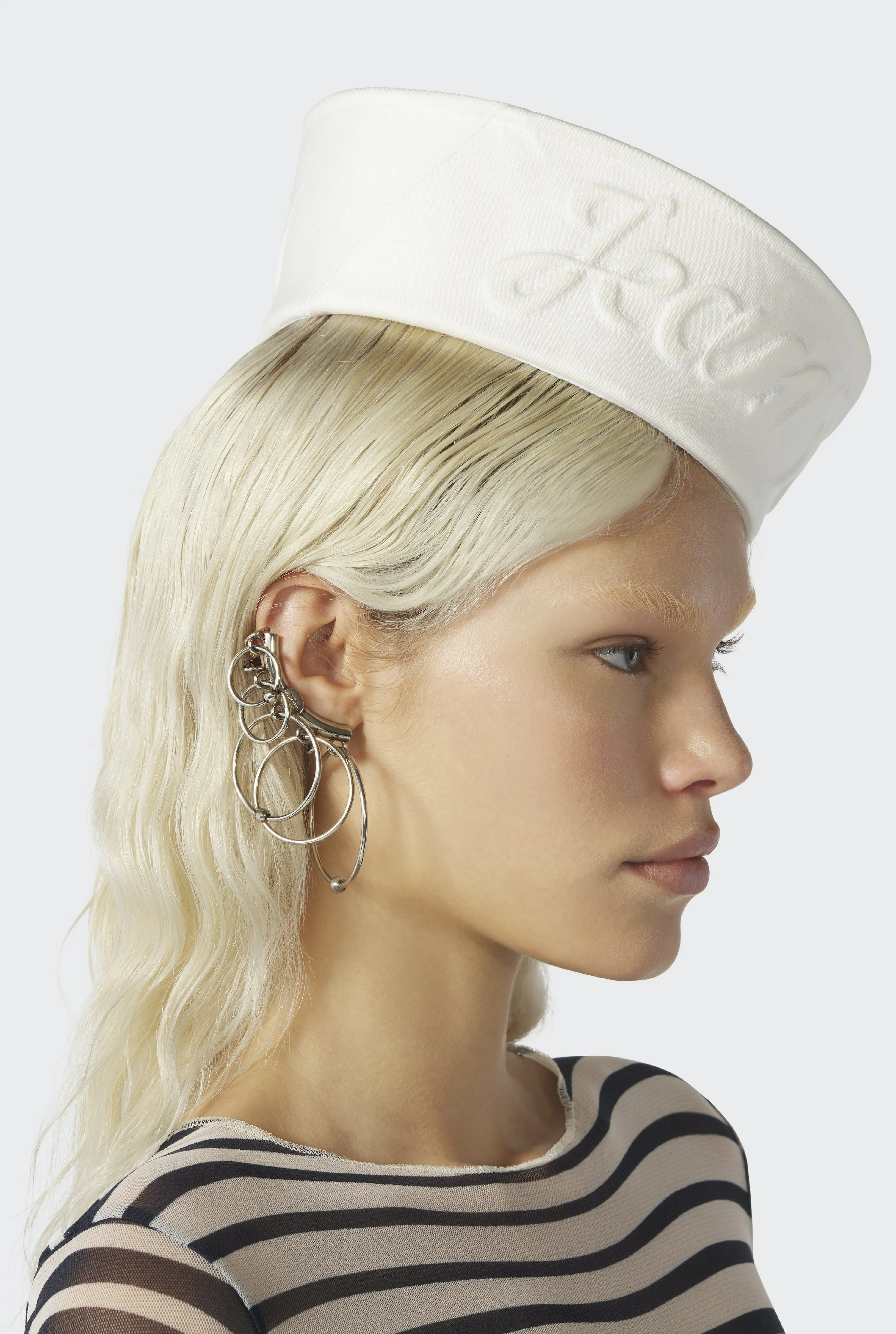 Jean Paul Gaultier The Right Gaultier Multi-Piercing Earring> Accessories