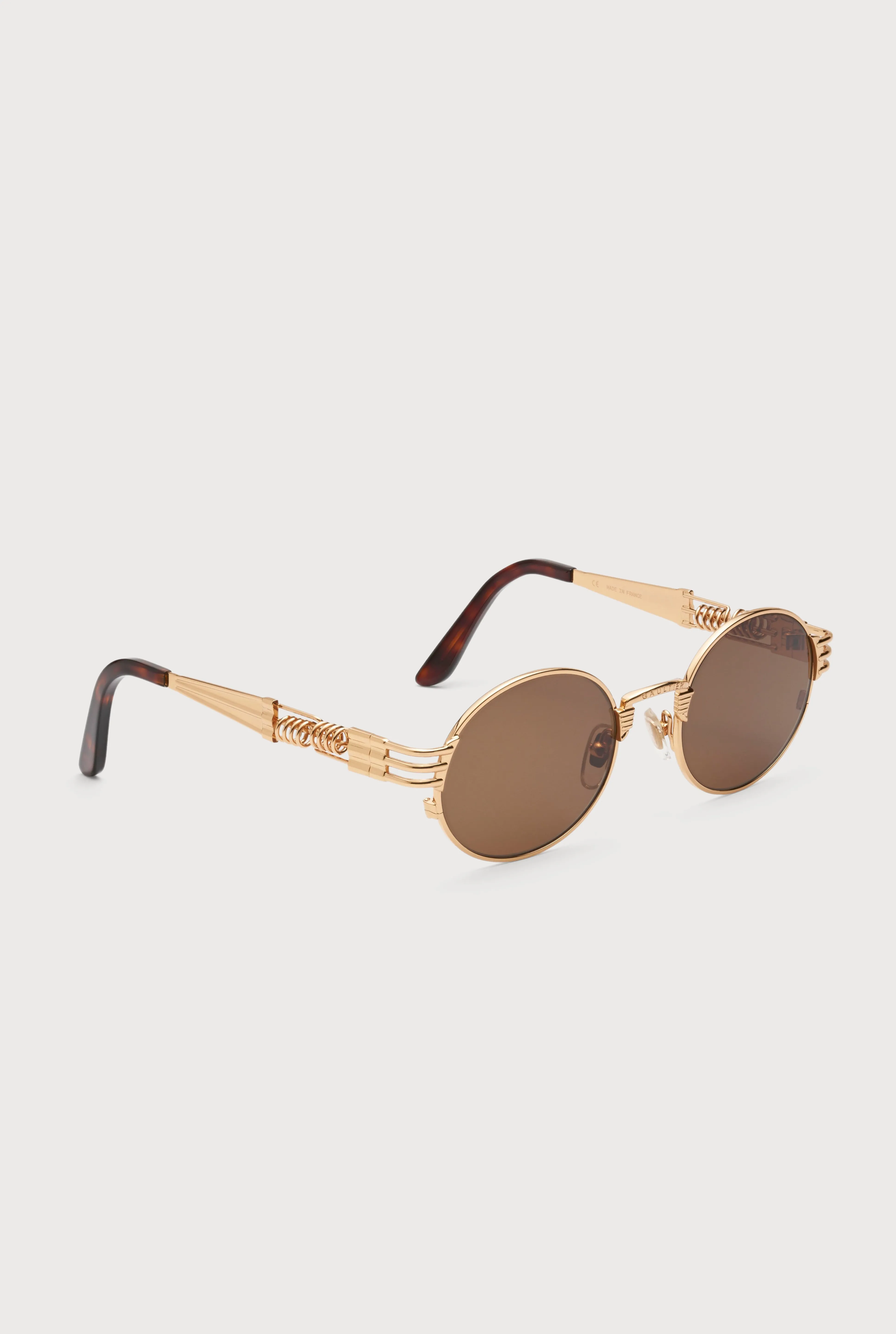 Jean Paul Gaultier The Rose Gold 56-6106 Sunglasses> Eyewear