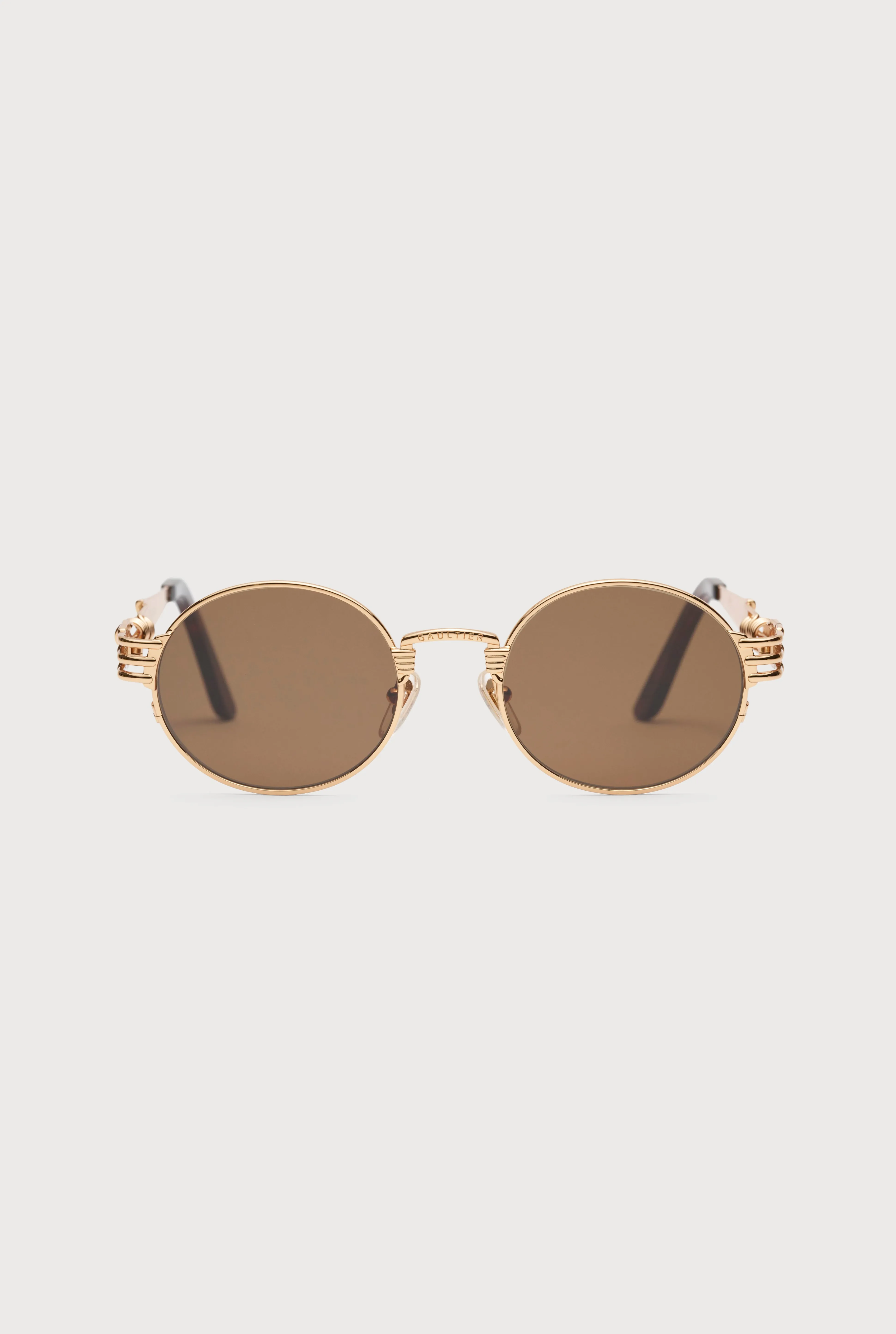 Jean Paul Gaultier The Rose Gold 56-6106 Sunglasses> Eyewear